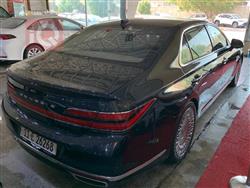 جنسس G90